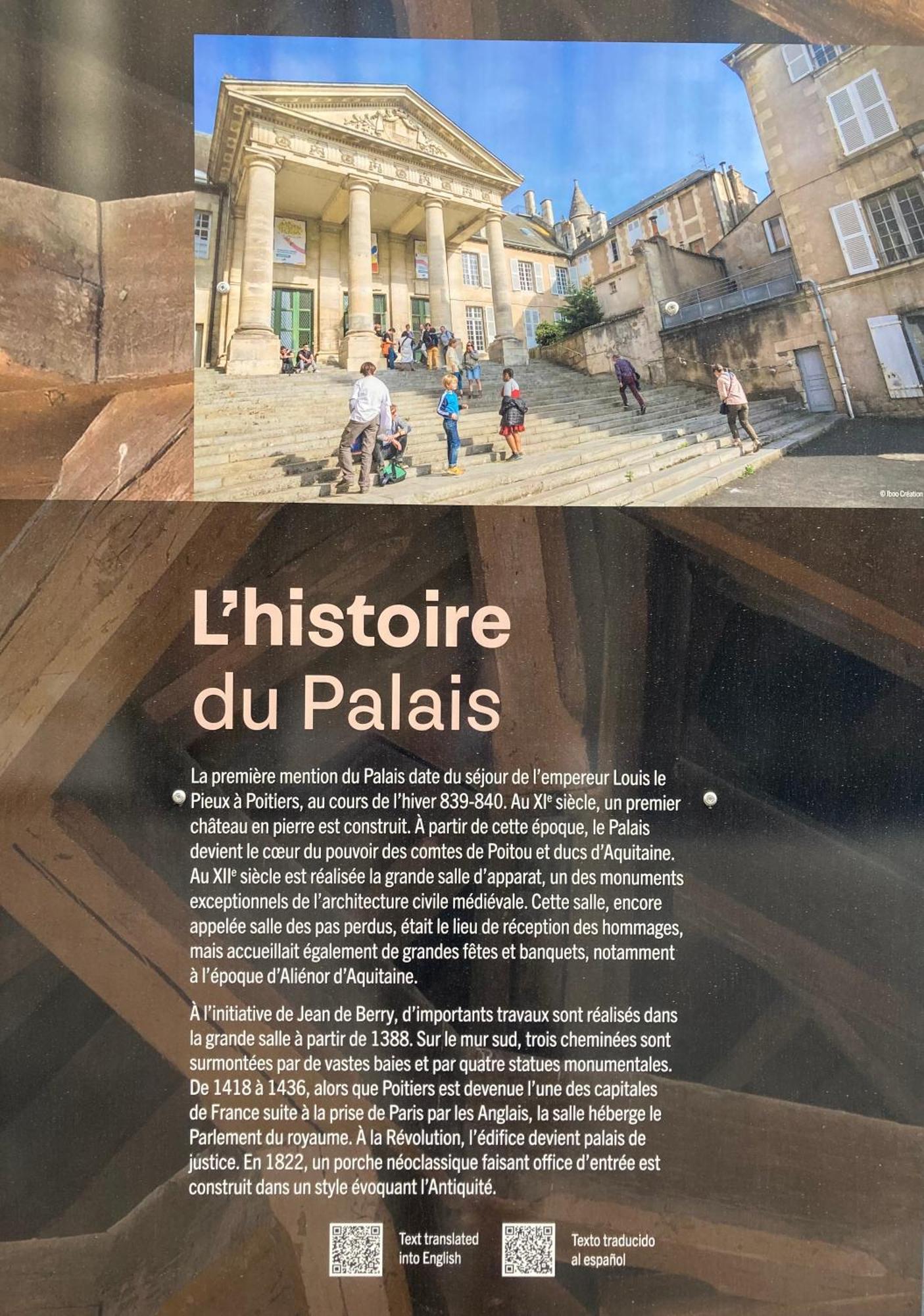 13 Boulvard Solferino T2 Agreable Pour Deux Pers Poitiers Bagian luar foto