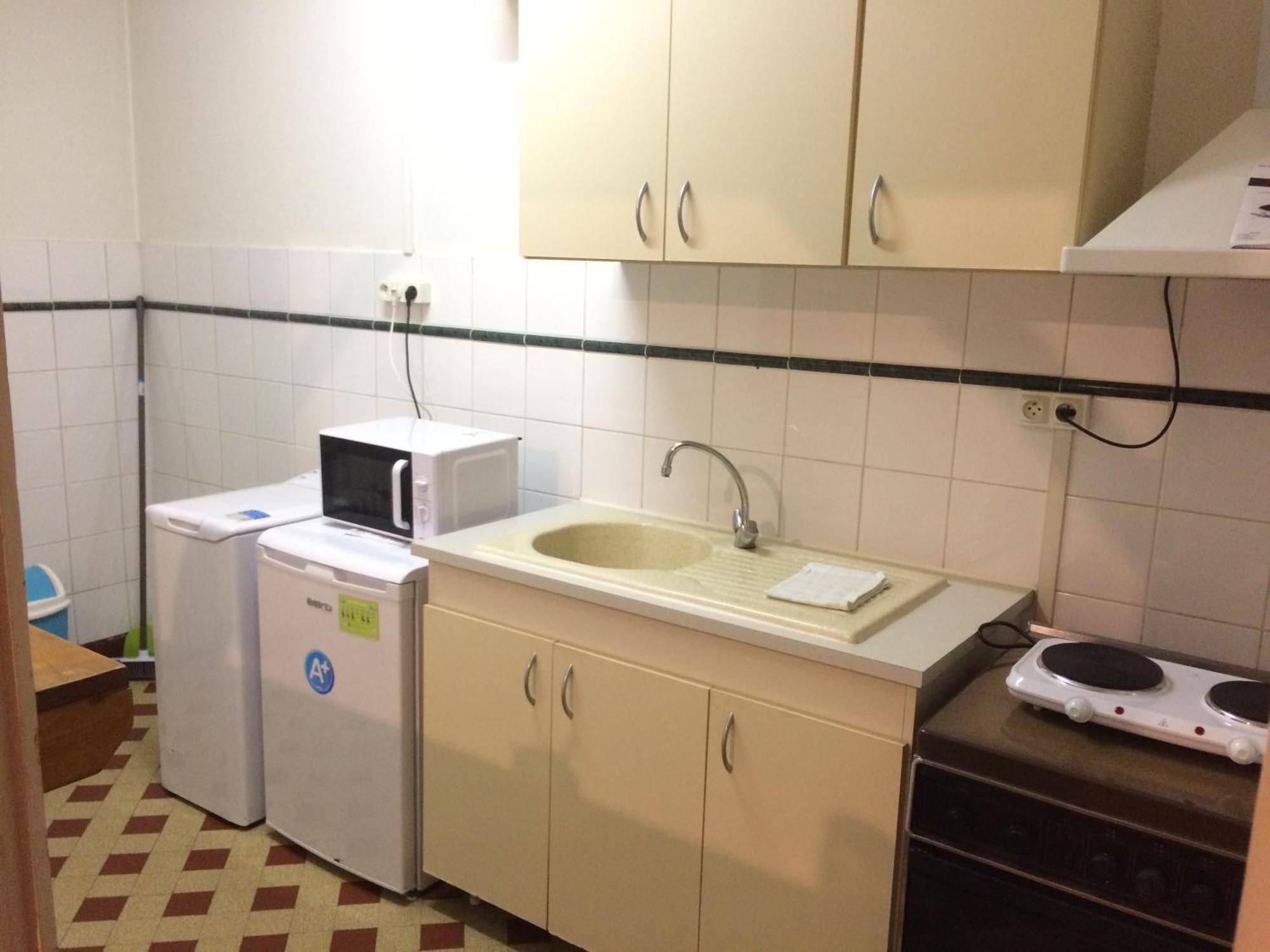 13 Boulvard Solferino T2 Agreable Pour Deux Pers Poitiers Bagian luar foto